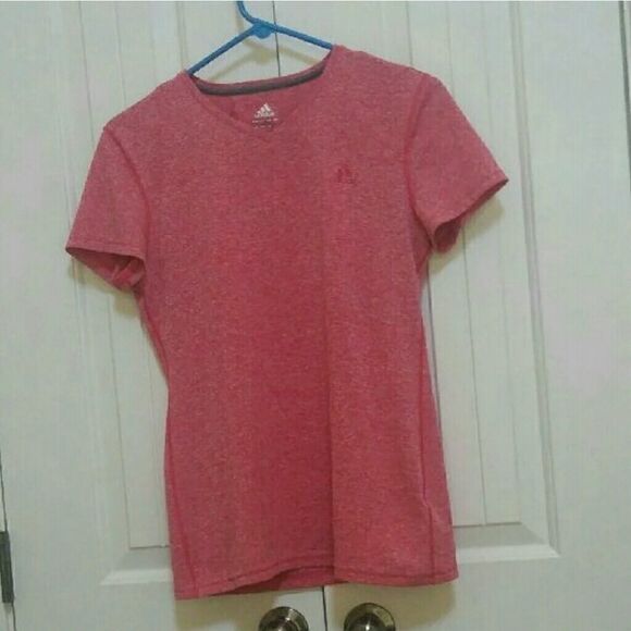 Adidas Climalite shirt size medium - Picture 1 of 6